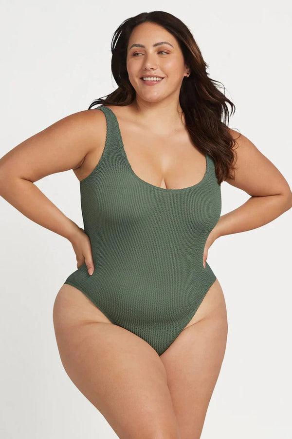 Artesands Arte Eco Kahlo One Size One Piece Swimsuit